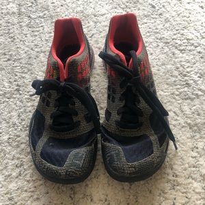 Reebok Crossfit Compete 6:14